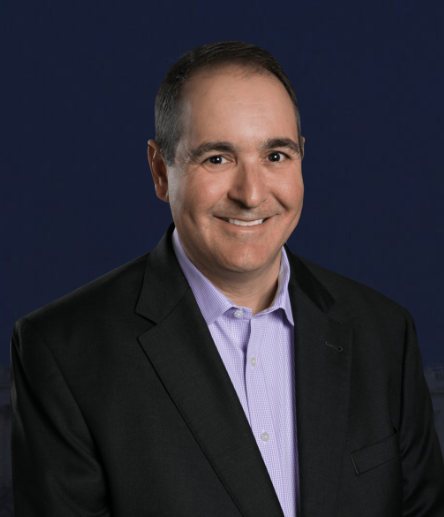 Portrait of Seth Price