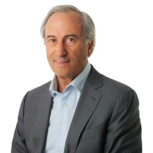 Portrait of Donald C. Arbitblit