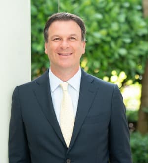 Portrait of Paul J. Cornoni