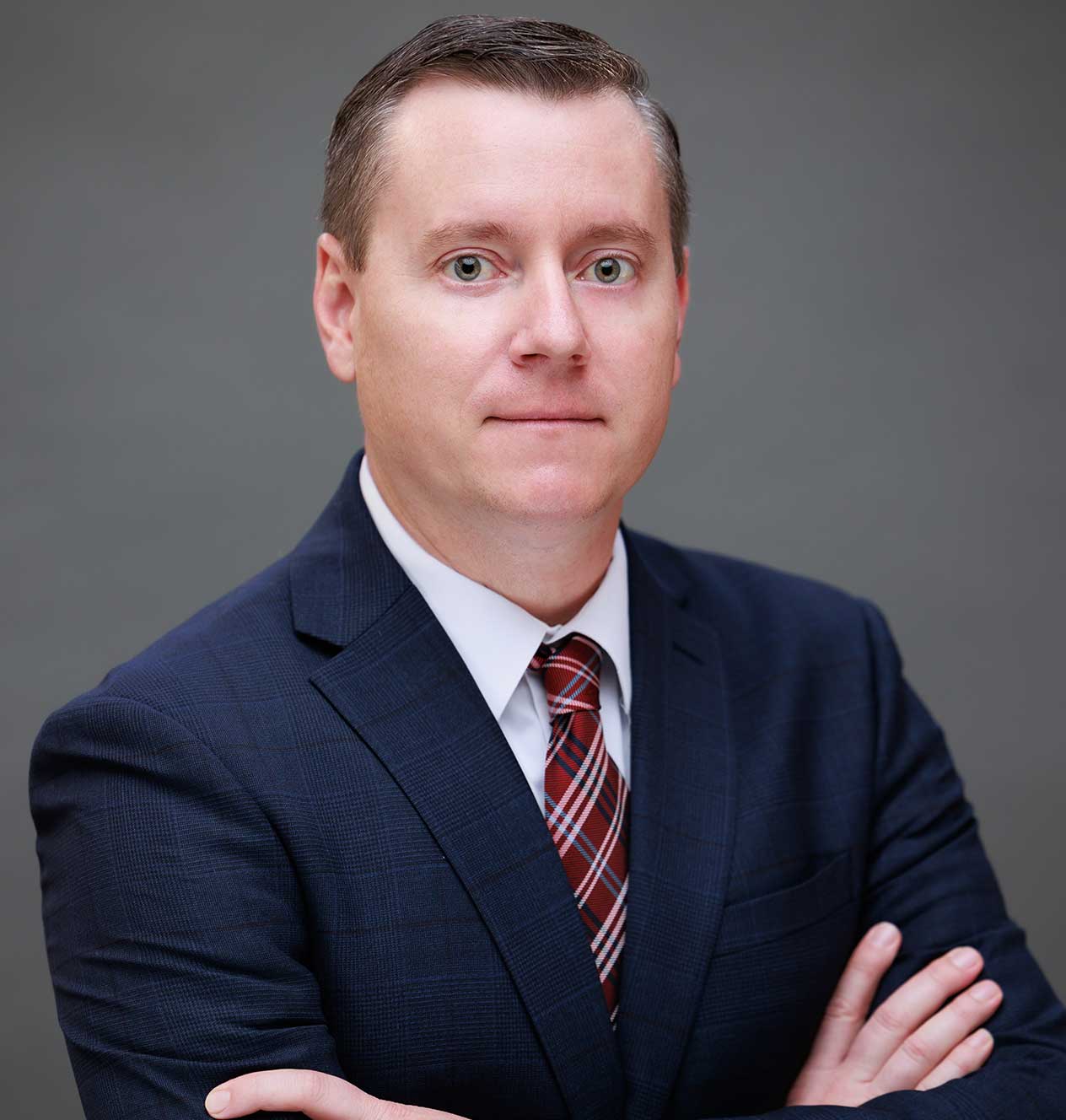 Portrait of David Klink
