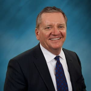 Portrait of Scott Clark