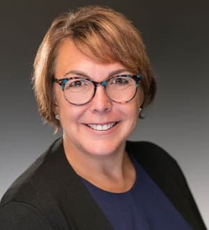 Portrait of Catherine D. Bertram