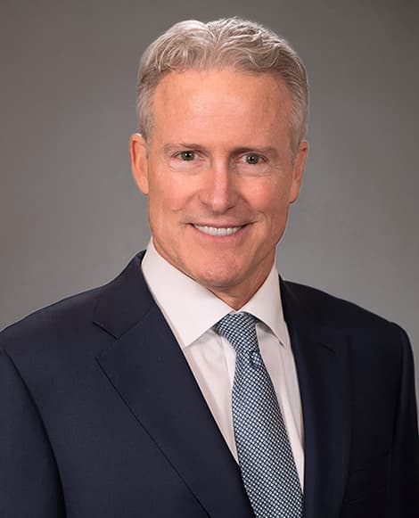 Portrait of Patrick Mcnicholas