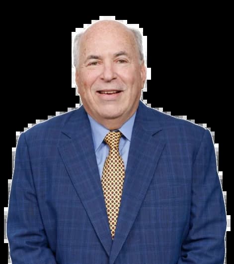 Portrait of Stewart M. Casper