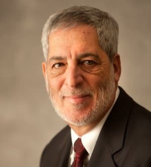 Portrait of Tod Schleier