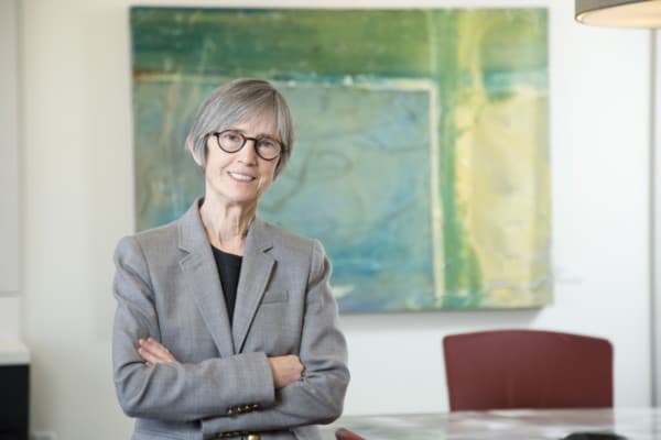 Portrait of Elizabeth J. Cabraser