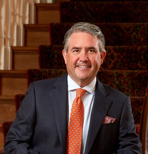 Portrait of Collen Clark