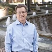 Portrait of Timothy Hyland