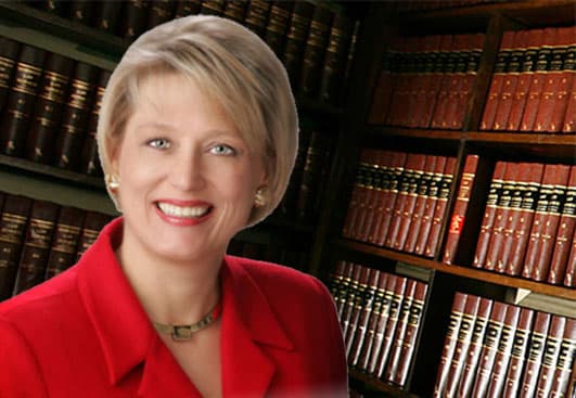 Portrait of Kerri Riley