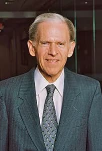 Portrait of Walter Ulman