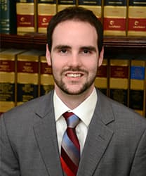 Portrait of Andrew W. Abel