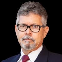 Portrait of Clark W. Berry
