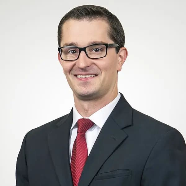 Portrait of Robert Clarke