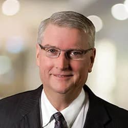 Portrait of Richard L. Purtz