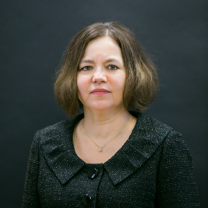 Portrait of Kimberly A. Andrade