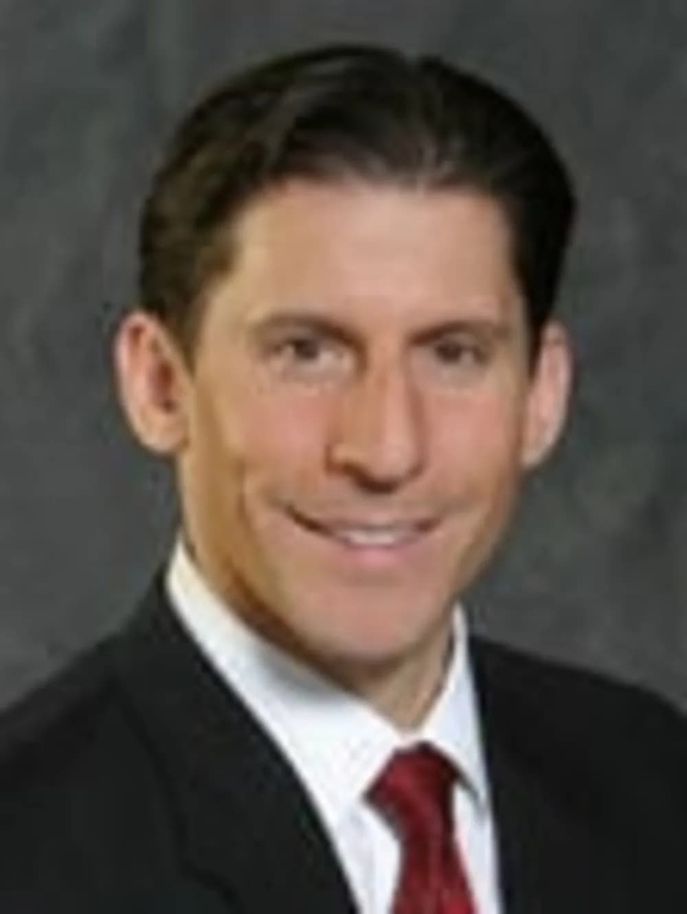 Portrait of John Vingelli