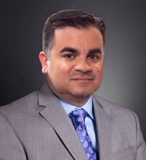 Portrait of Michael A. Lombardo