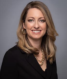 Portrait of Jennifer Neal Bardavid