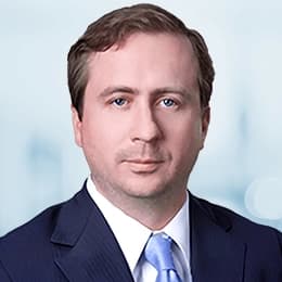 Portrait of Tyler Love