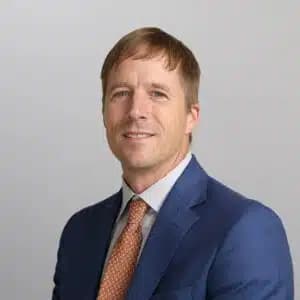 Portrait of Brad R. Matthews