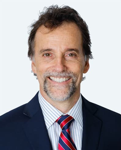 Portrait of Louis Battista