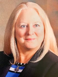Portrait of Mary Jane Nettles