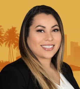 Portrait of Jessica Beltran