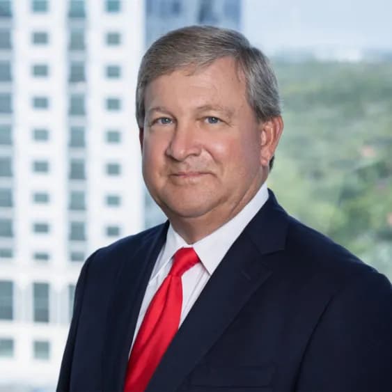 Portrait of Joseph J. Kalbac