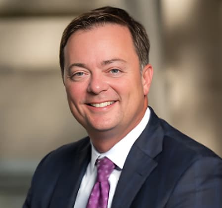 Portrait of Ben Salango