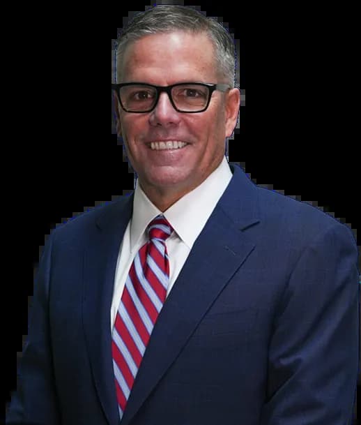 Portrait of Greg Linehan