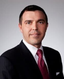 Portrait of Brian LaCien