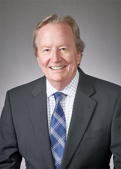 Portrait of Christopher White