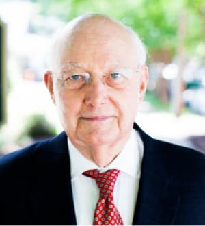 Portrait of Oscar W. Bannister