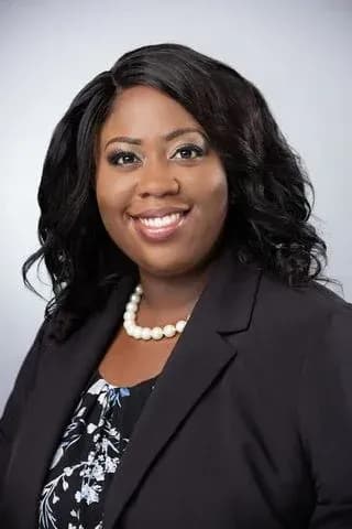 Portrait of Ashley McDuffie
