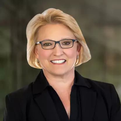 Portrait of Lisa Lanier