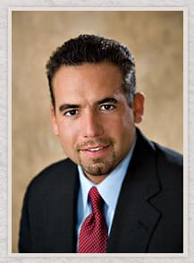 Portrait of John Hagel