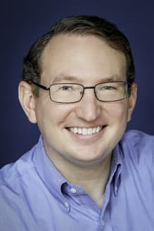 Portrait of Justin A. Smith