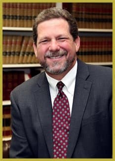 Portrait of Craig Earnhart