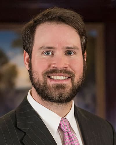 Portrait of Burkhead John
