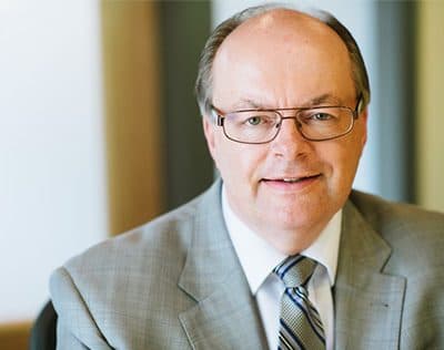 Portrait of Jones G Raye