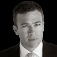 Portrait of Andrew Nolan