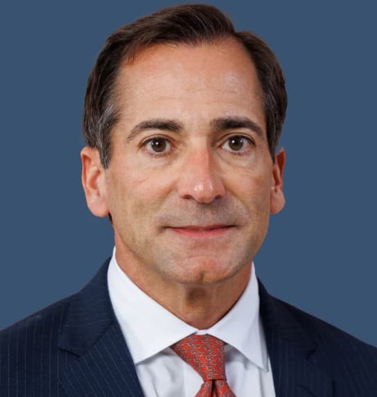 Portrait of Jason Guari