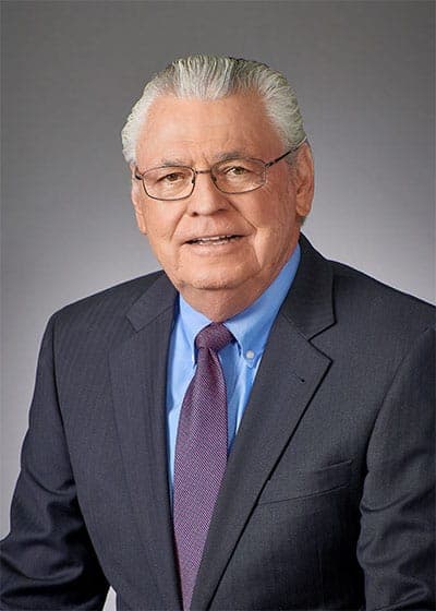 Portrait of Dennis E. Guidi