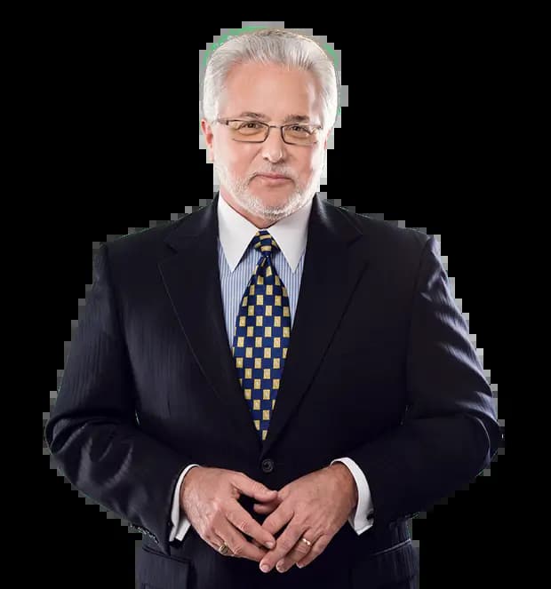 Portrait of Ricardo R. Pesquera
