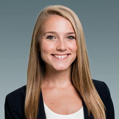 Portrait of Breanna Ross
