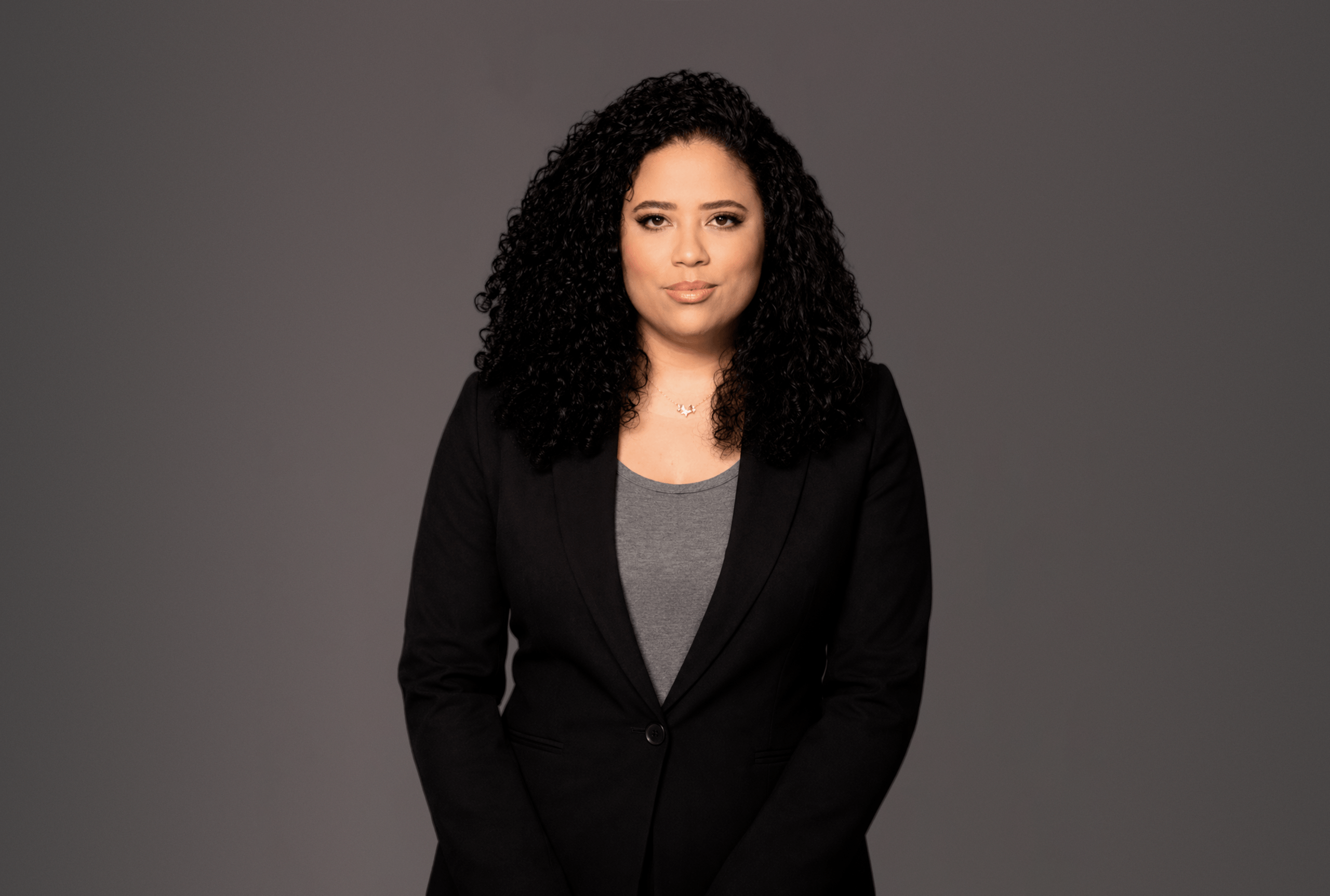 Portrait of Rose Henriquez