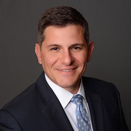 Portrait of Jeremy Puglia