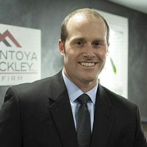 Portrait of Tyler Hinckley