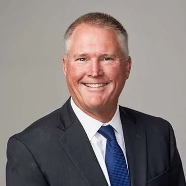 Portrait of Michael J. Skousen