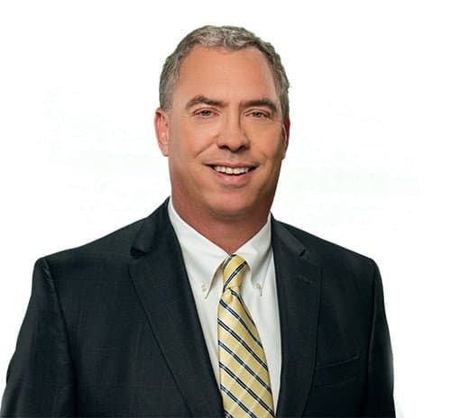 Portrait of Michael L. White